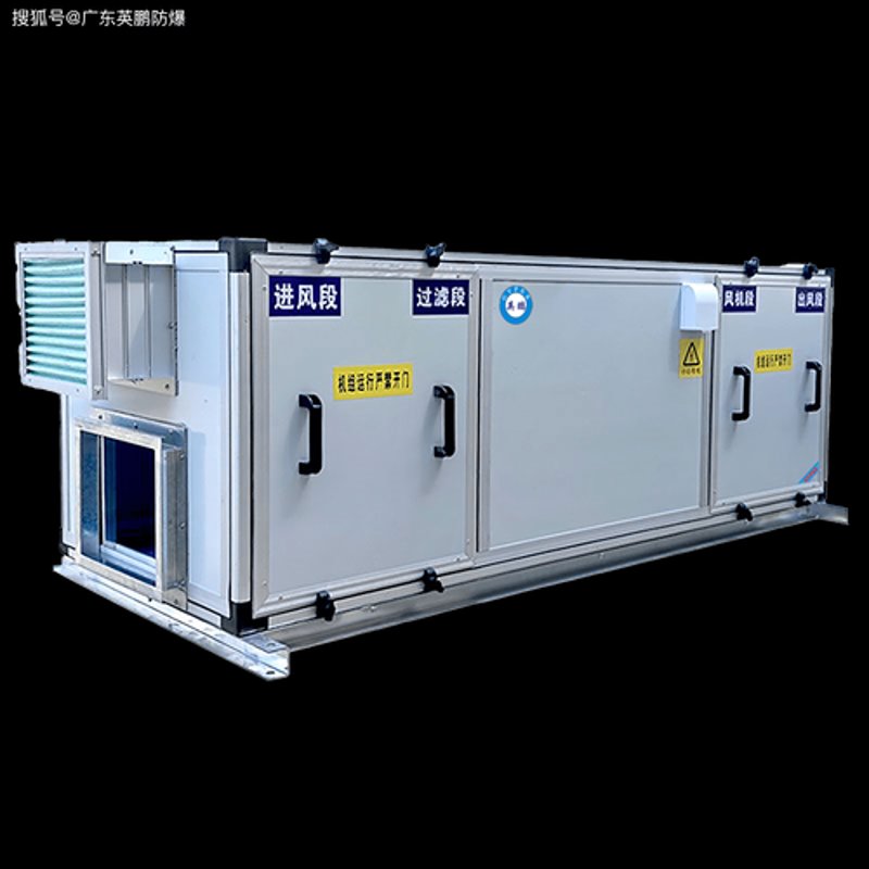 武汉净化工程：让生活环境更健康清新